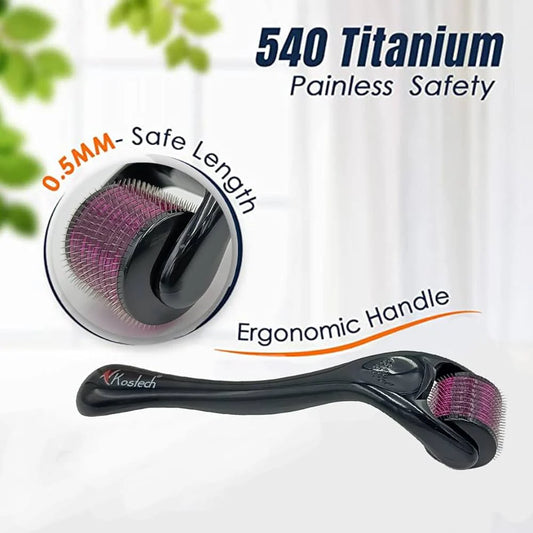 Derma Roller 0.5mm