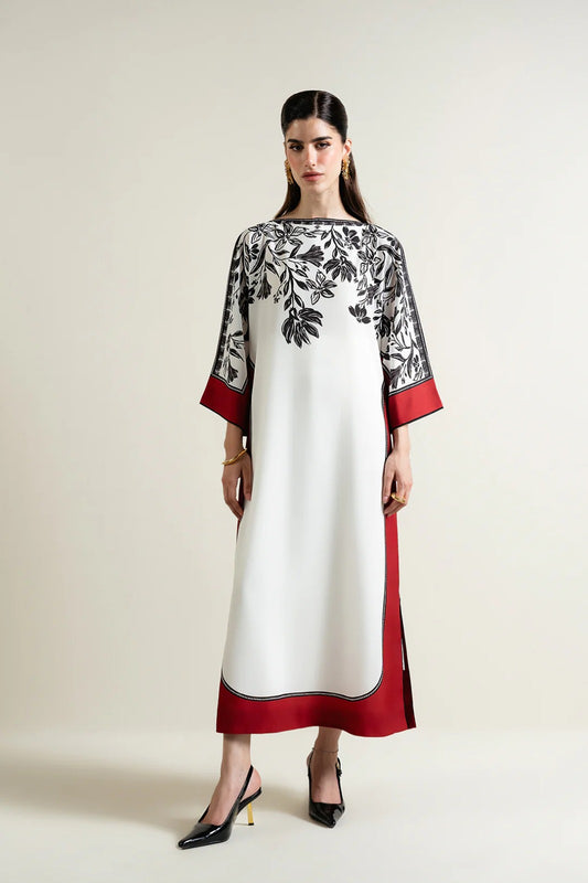 Lulu Digital Branded 3pc Suit